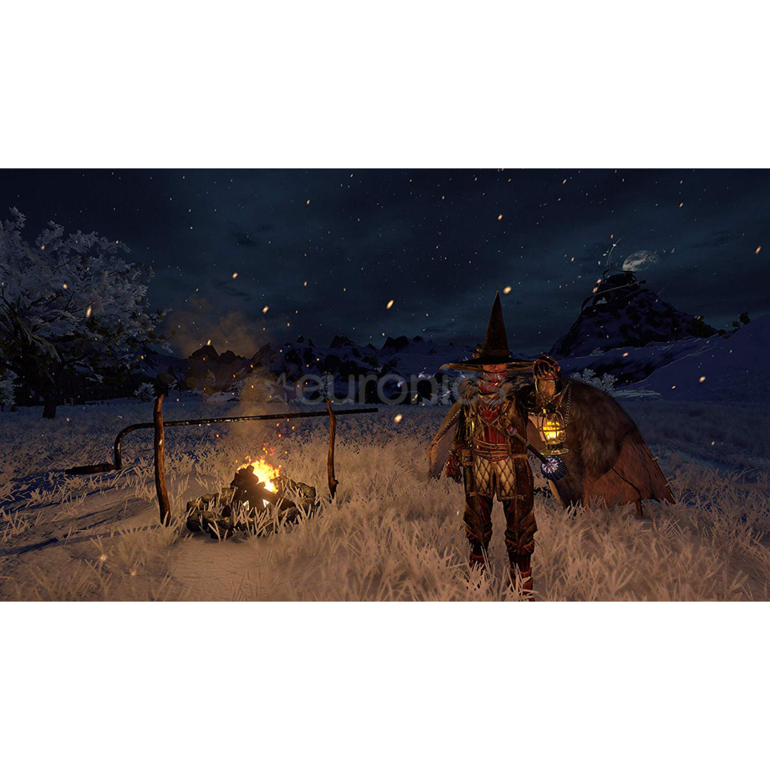 Xbox One mäng Outward