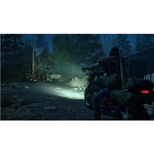 Игра Days Gone для PlayStation 4