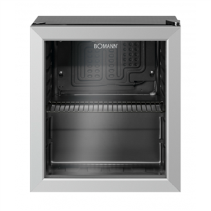 Beverage Cooler Bomann (51 cm)