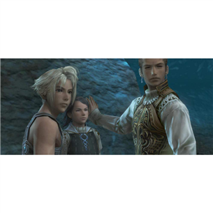 Switch game Final Fantasy XII: The Zodiac Age