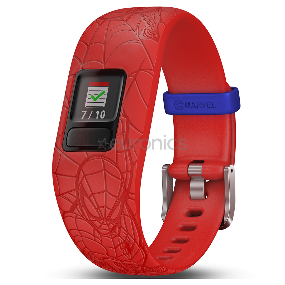 Laste aktiivsusmonitor Garmin Vivofit jr. 2