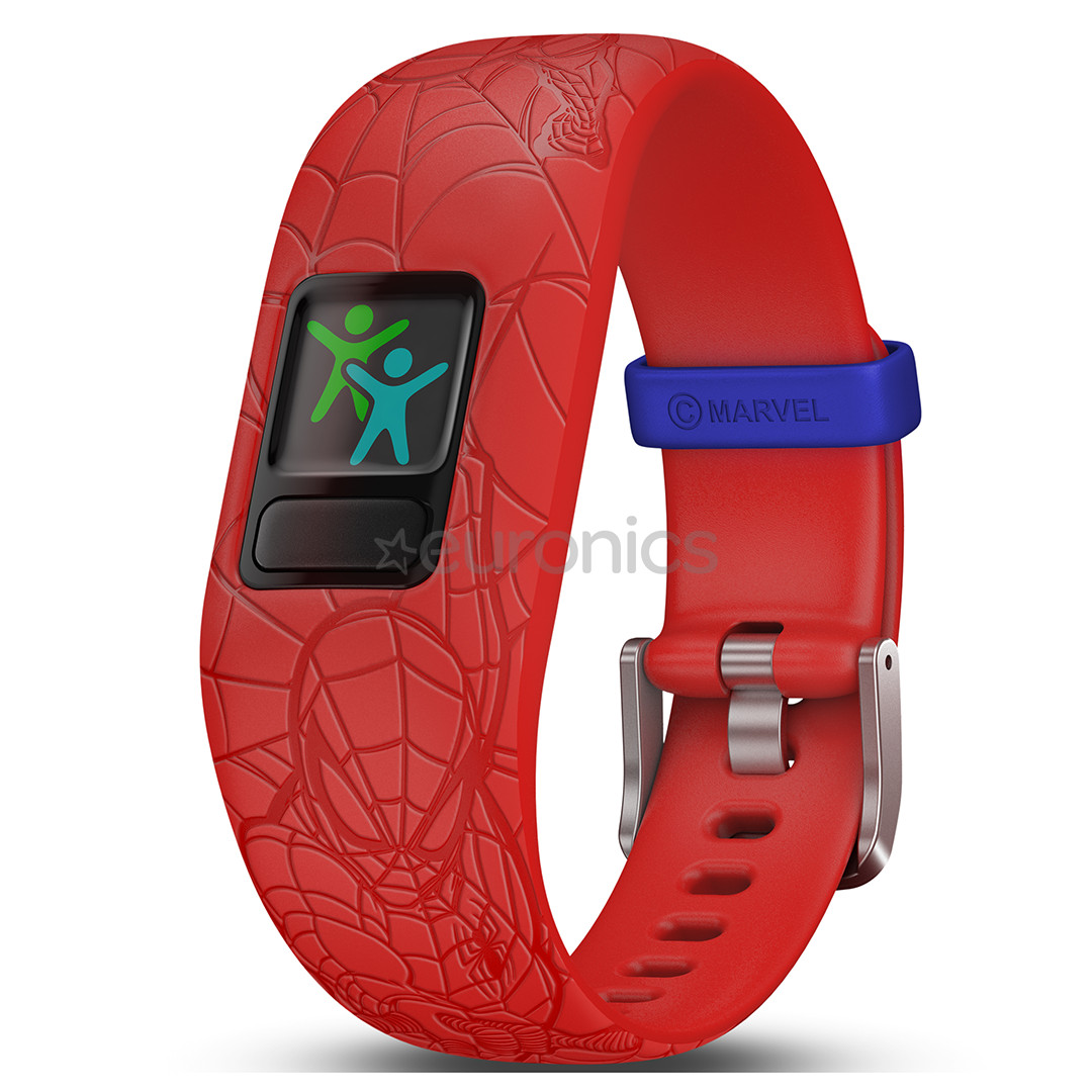 Laste aktiivsusmonitor Garmin Vivofit jr. 2