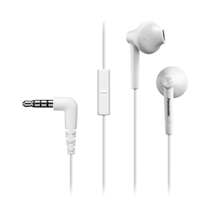 Earphones Panasonic TCM55