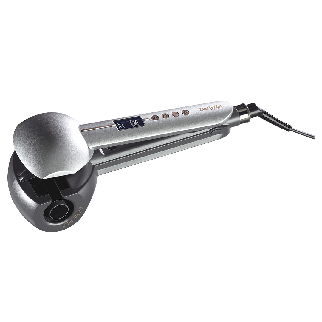 Lokitangid Babyliss Curl Secret Optimum