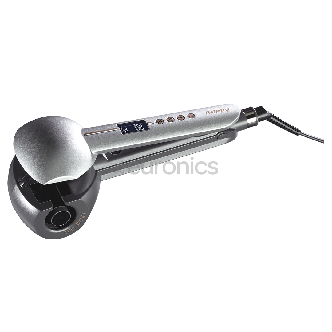 babyliss curl secret sale