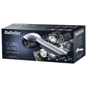 Lokitangid Babyliss Curl Secret Optimum