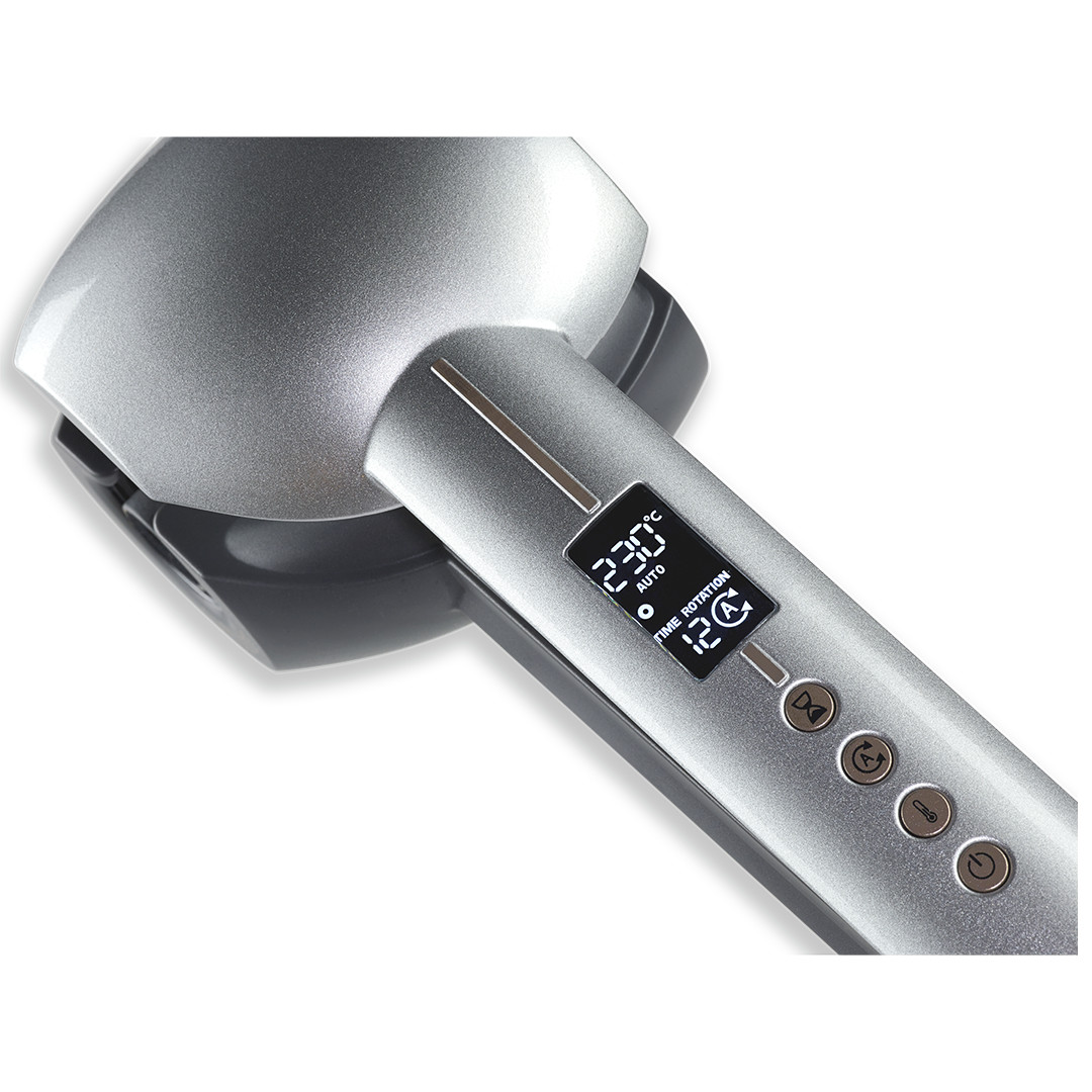 Lokitangid Babyliss Curl Secret Optimum