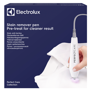 Ultrasonic stain remover pen Electrolux Perfect Care