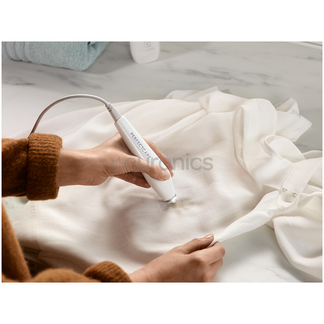 Ultrasonic stain remover pen Electrolux Perfect Care