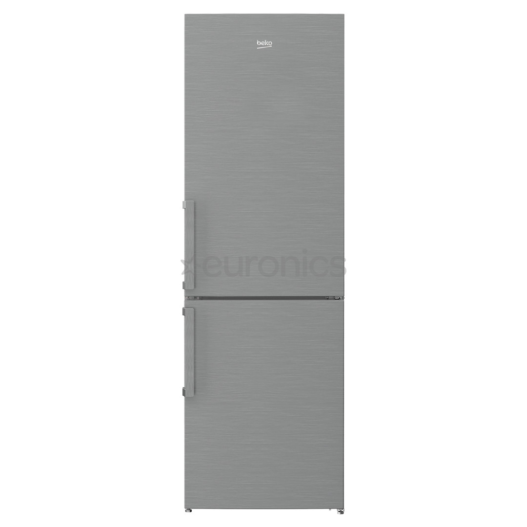 Refrigerator Beko / 185 cm