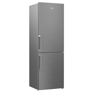 Refrigerator Beko / 185 cm