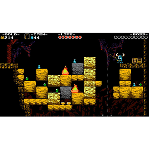 Switch mäng Shovel Knight: Treasure Trove