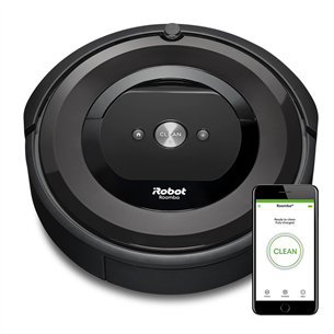 Robottolmuimeja iRobot Roomba E5