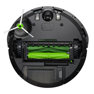 Robot vacuum cleaner iRobot Roomba E5