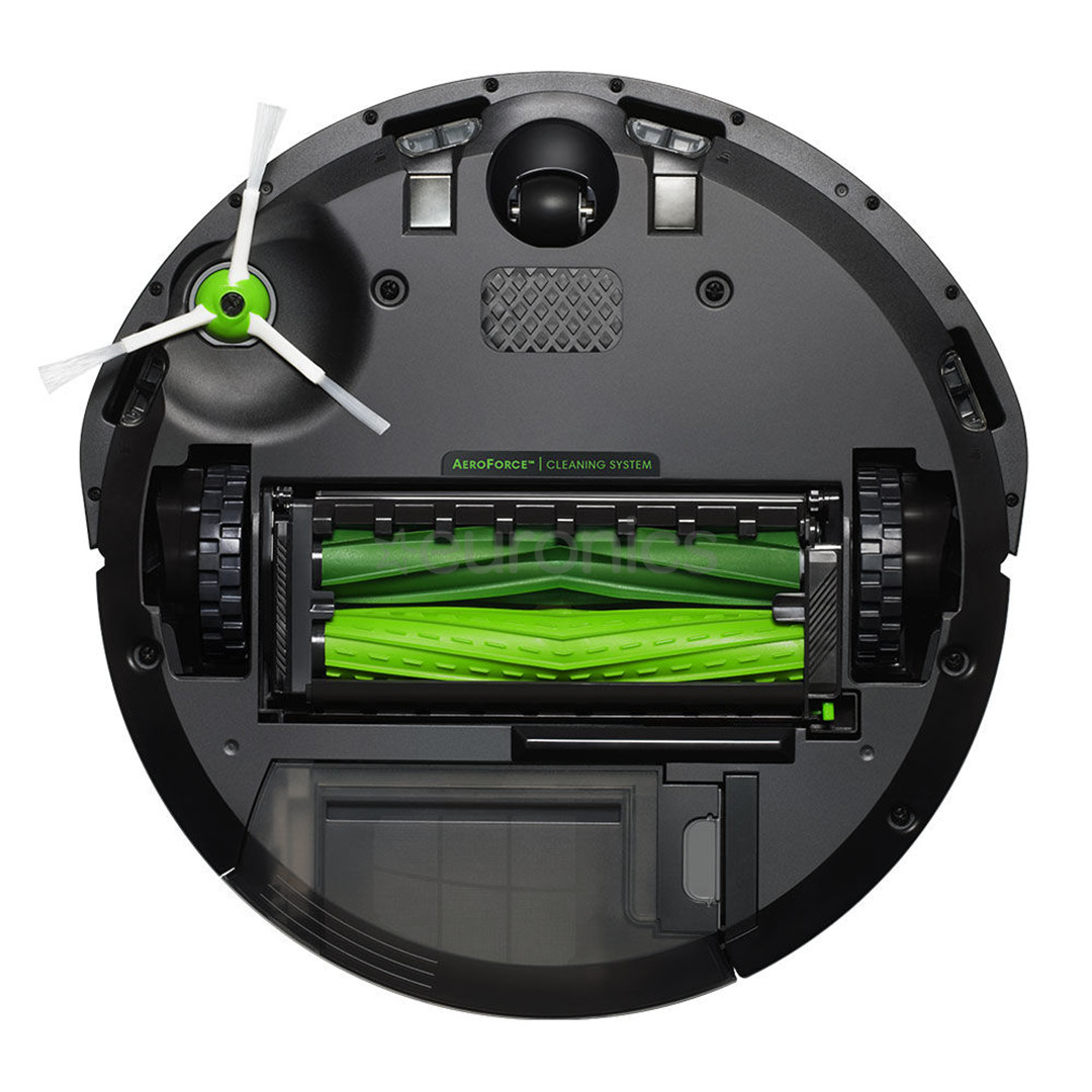 Robottolmuimeja iRobot Roomba E5