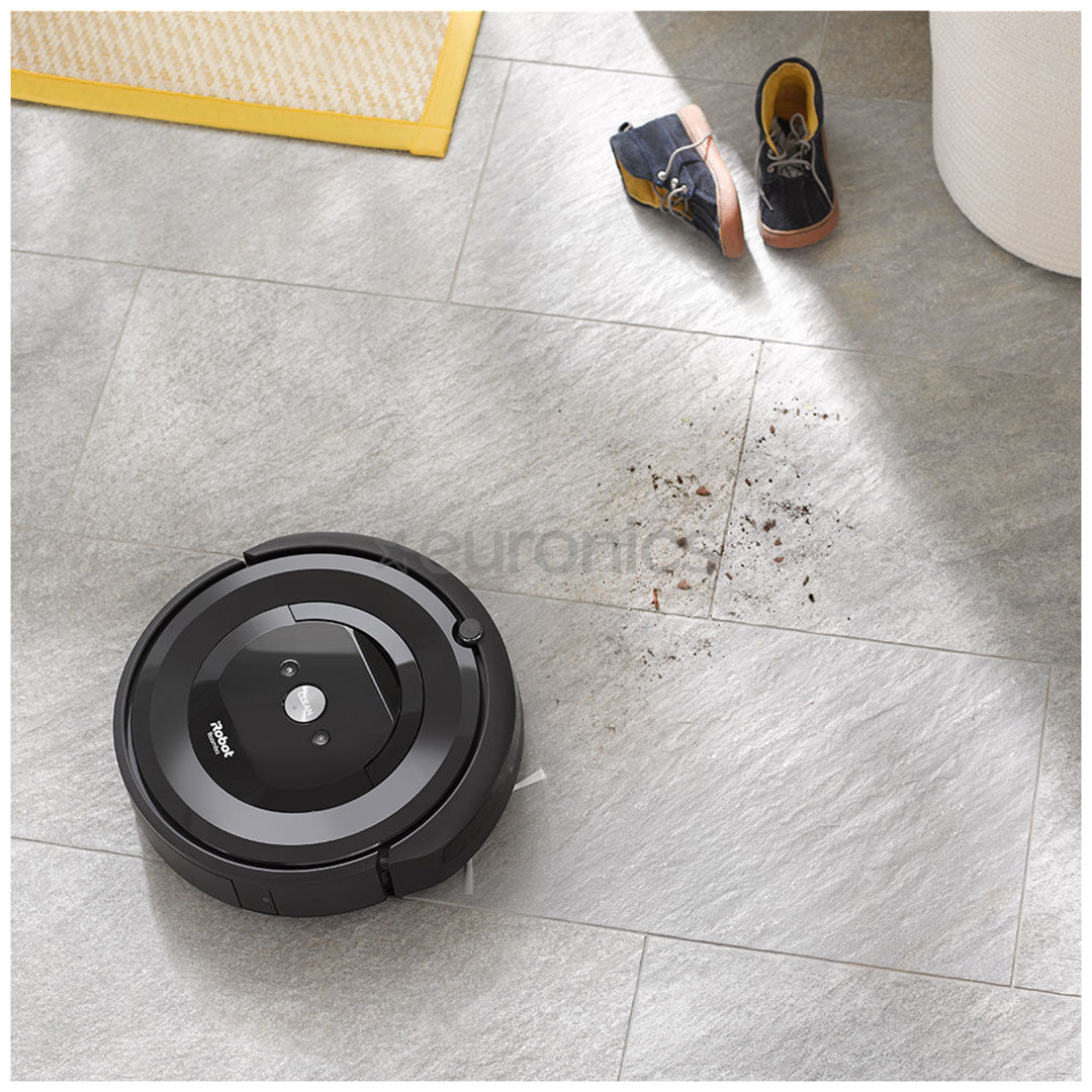 Robottolmuimeja iRobot Roomba E5