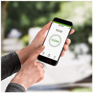 Robottolmuimeja iRobot Roomba E5