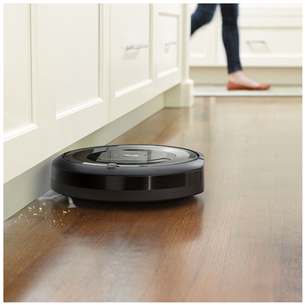 Robottolmuimeja iRobot Roomba E5