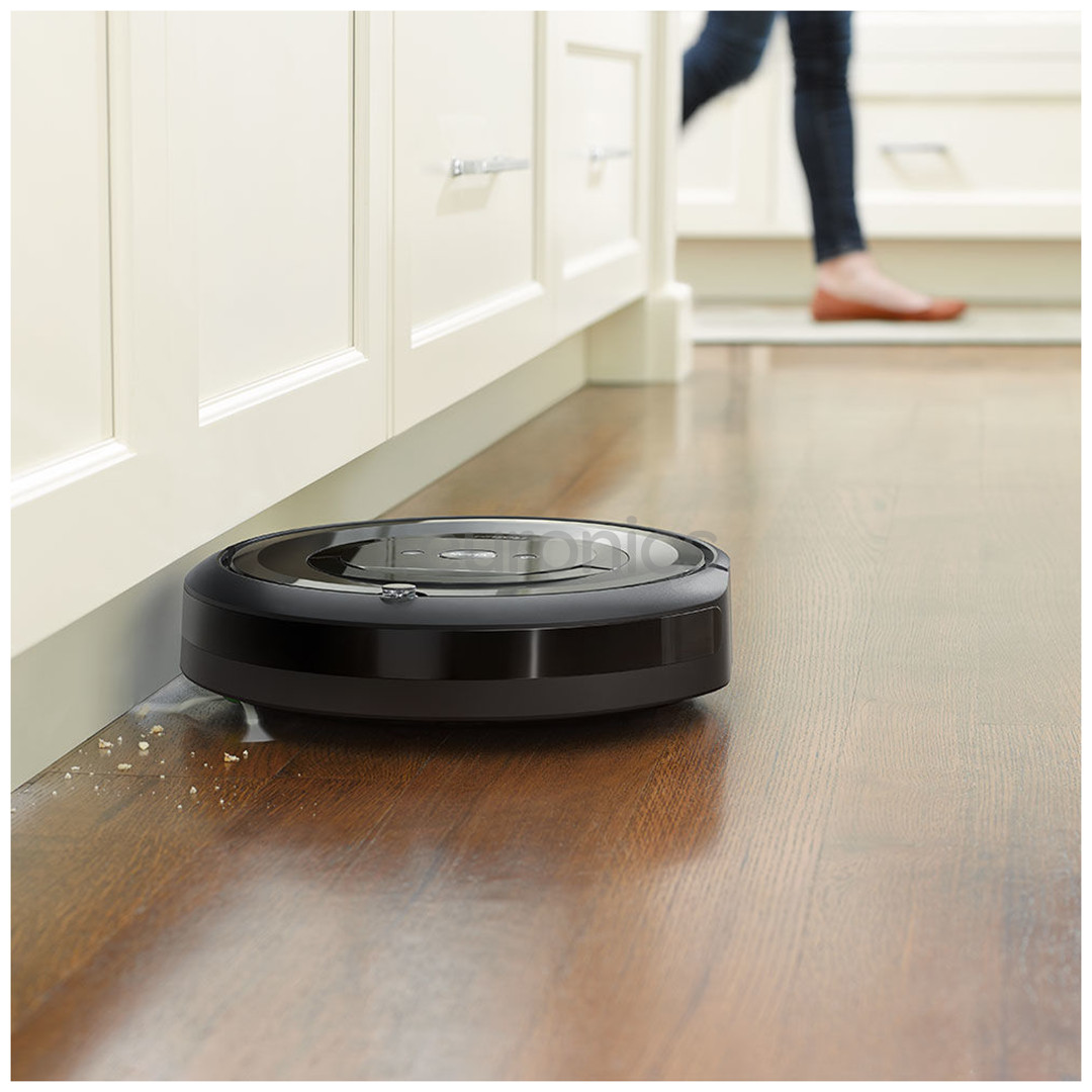 Robottolmuimeja iRobot Roomba E5