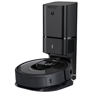 Robot vacuum cleaner iRobot Roomba i7+