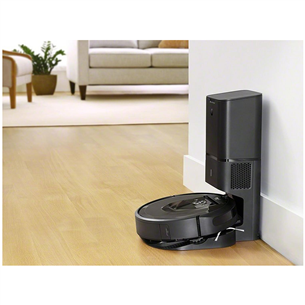 Robottolmuimeja iRobot Roomba i7+