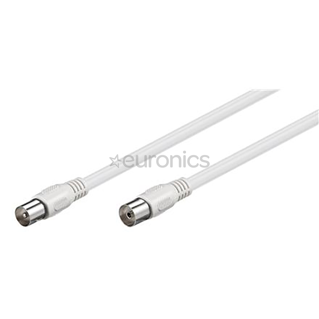 Antenna cable Goobay (1,5 m)