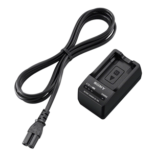 Charger Sony for W series batteries