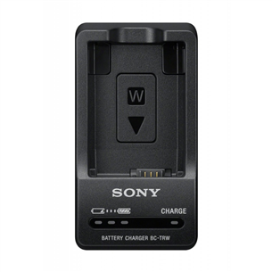 Charger Sony for W series batteries