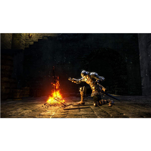 Игра для Xbox One, Dark Souls Trilogy