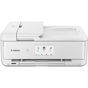 Многофункциональный цветной струйный принтер Canon PIXMA TS9551C