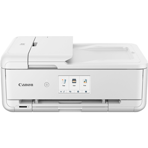 Multifunctional inkjet color printer PIXMA TS9551C, Canon