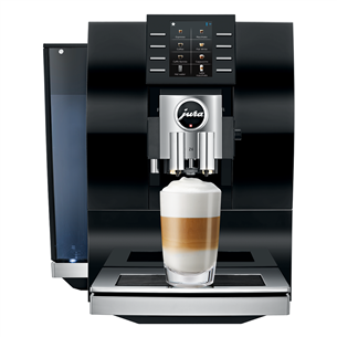 JURA Z6, must - Espressomasin