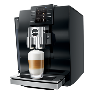 JURA Z6, must - Espressomasin