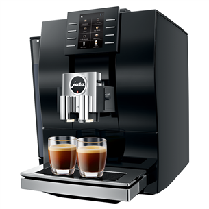 JURA Z6, must - Espressomasin