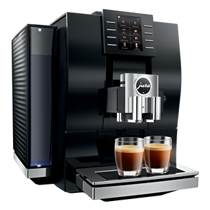 JURA Z6, must - Espressomasin