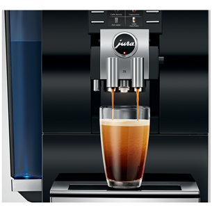 JURA Z6, must - Espressomasin