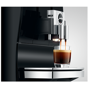 JURA Z6, must - Espressomasin