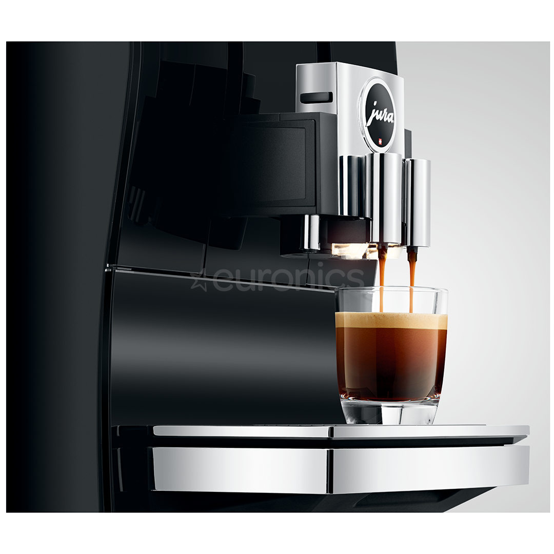 JURA Z6, must - Espressomasin