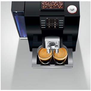 JURA Z6, must - Espressomasin