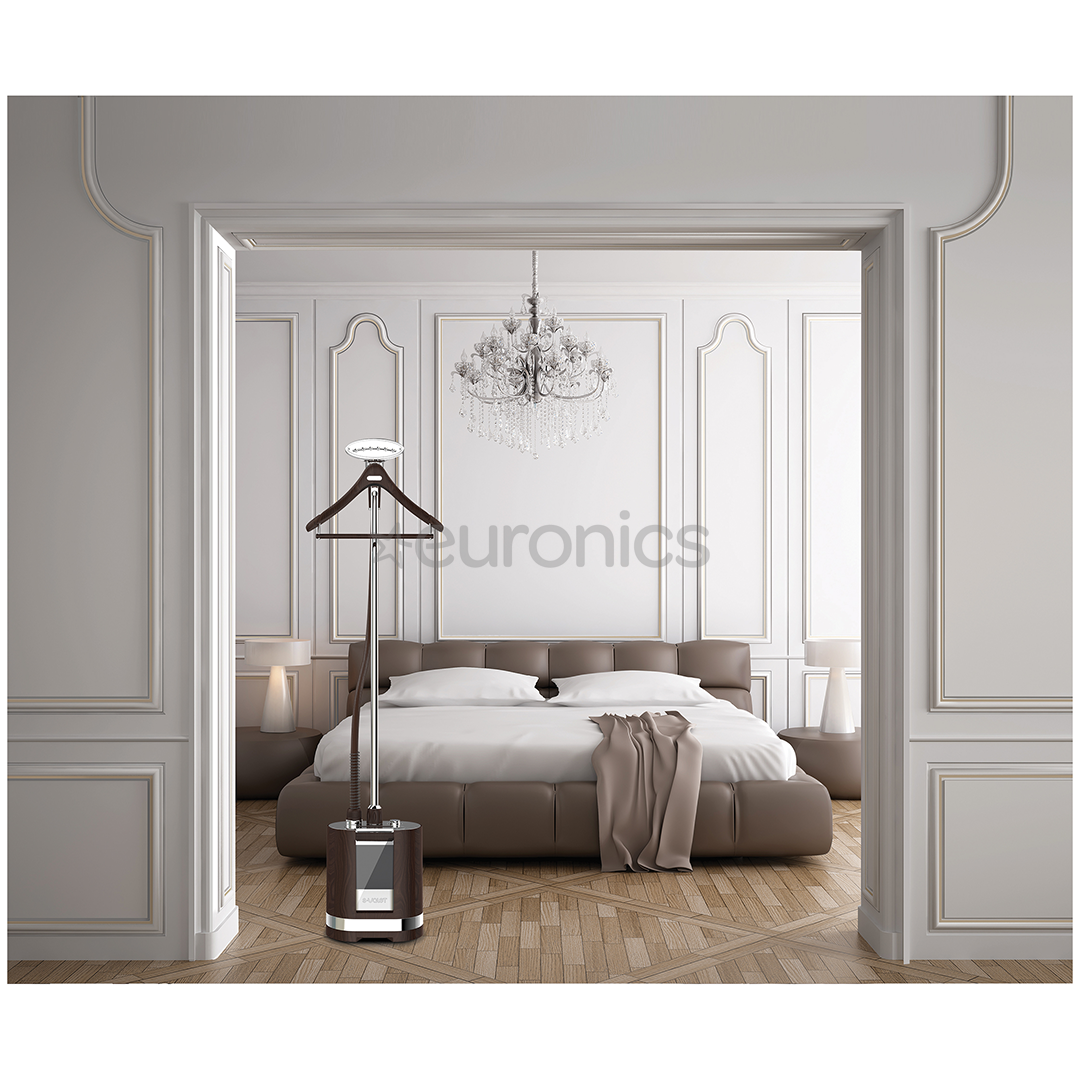 Aurukeskus SteamOne S-Valet