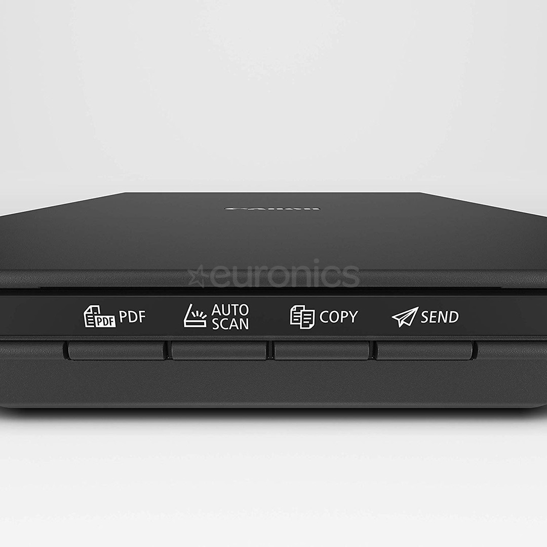 Canon CanoScan LiDE 300, must - Skanner