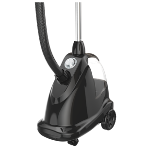 SteamOne, 2000 W, black - Steamer