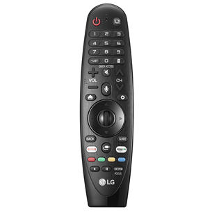 Remote LG Simply Magic