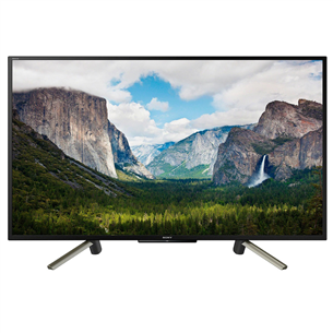 43'' Full HD LED LCD-teler Sony