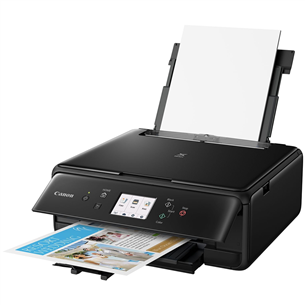 Multifunctional inkjet printer Canon PIXMA TS6150