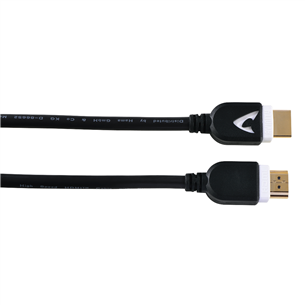 Кабель HDMI 2.0b Avinity Hama (0,75 м)