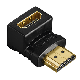 Адаптер Avinity HDMI 90°