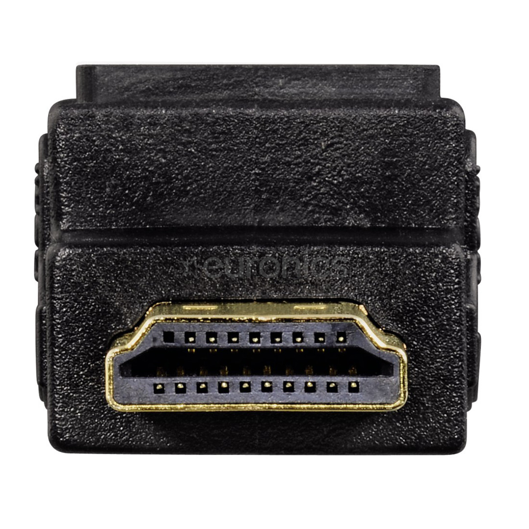 Adapter Avinity HDMI 90°