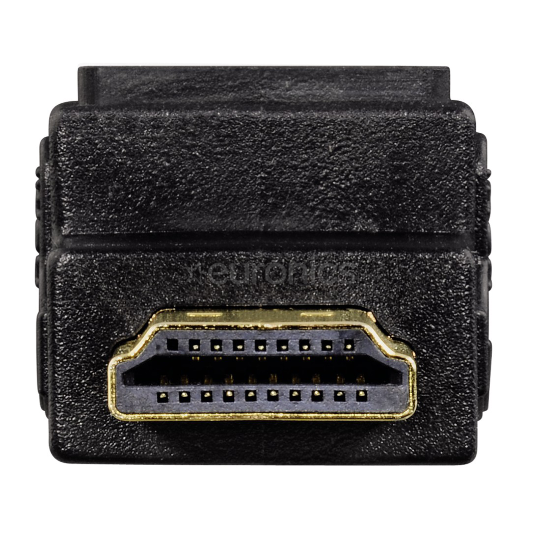 Adapter Avinity HDMI 90°