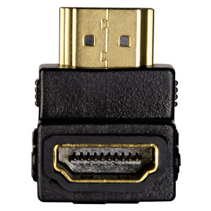 Adapter Avinity HDMI 90°